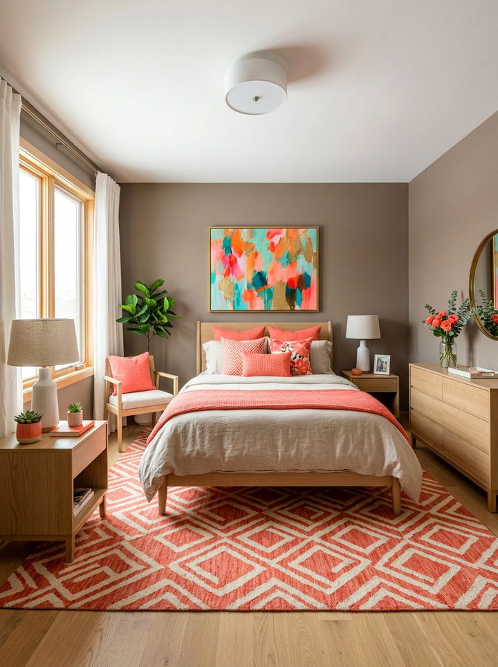 30 Taupe Bedroom Color Schemes for a Sophisticated Look