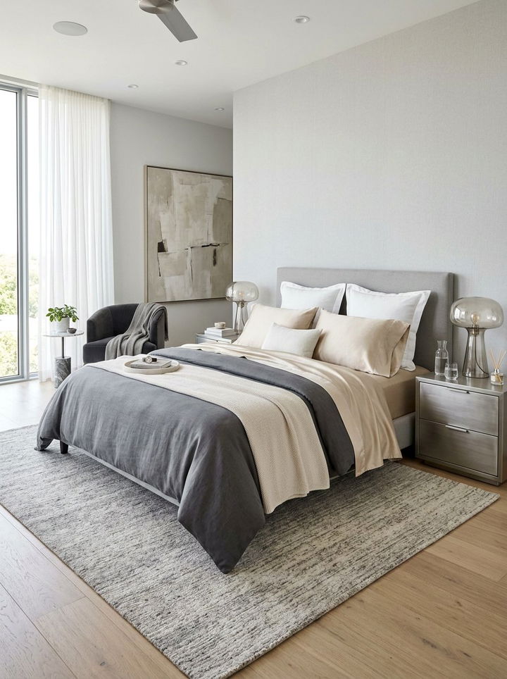 Tencel Flat Sheet - 30 bedroom flat sheets