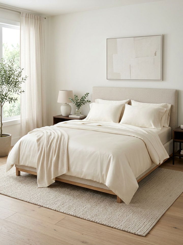 Tencel lyocell sheets - 30 bedroom sheet sets