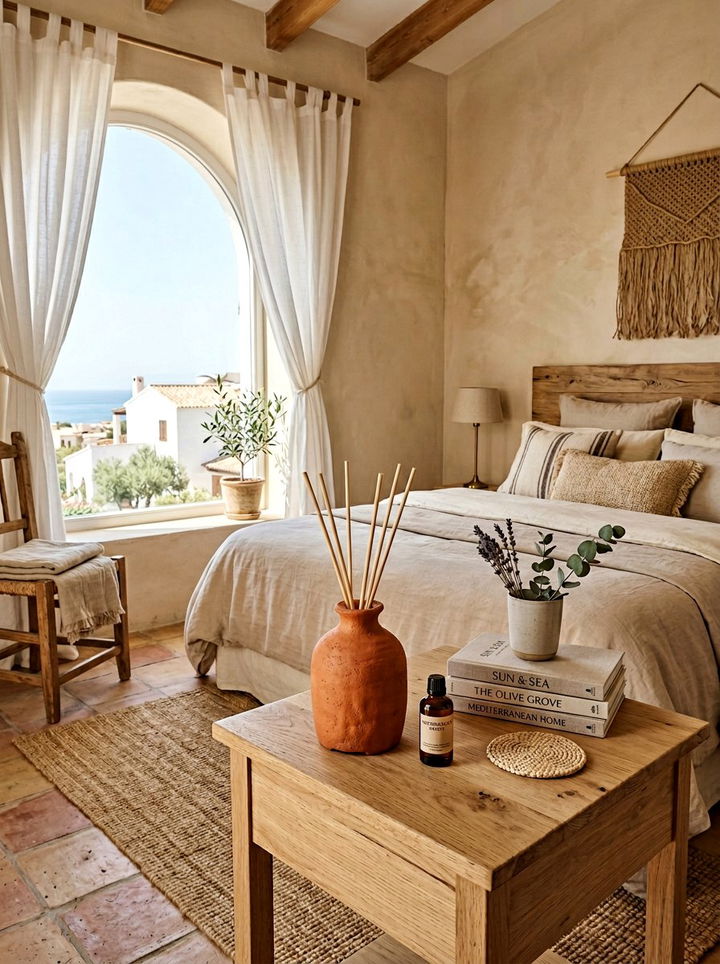 Terracotta Clay Diffuser - 30 bedroom diffusers