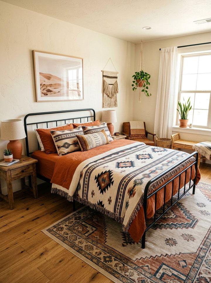 Terracotta Fitted Sheets - 30 bedroom fitted sheets