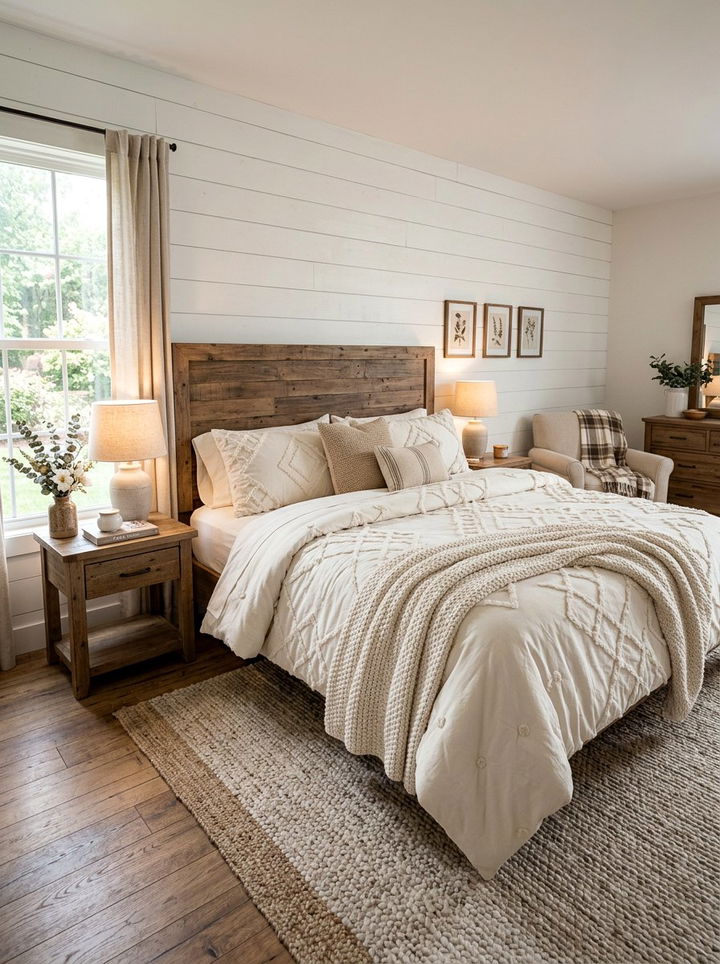 Textured Tufted Bedding - 30 bedroom bedding sets