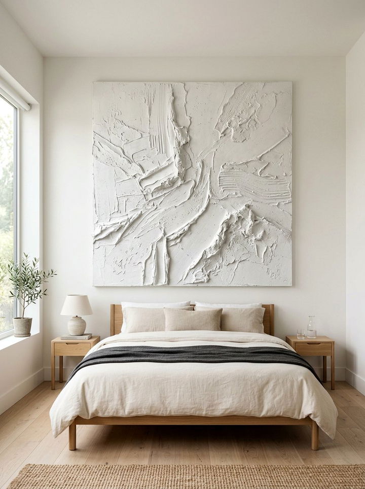 30 Cozy Norwegian Bedroom Ideas for Authentic Nordic Style