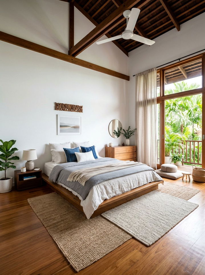 Thai Floor Bed Bedroom - 30 Thai bedroom ideas