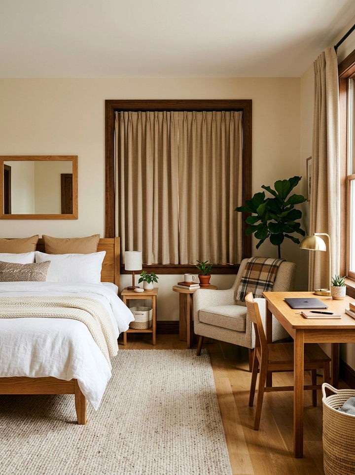 Thermal insulated blackout curtains - 30 bedroom blackout curtains