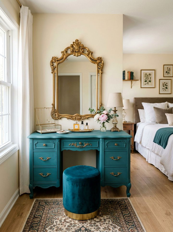 30 Repurposed Bedroom Ideas for Eco-Friendly Decor