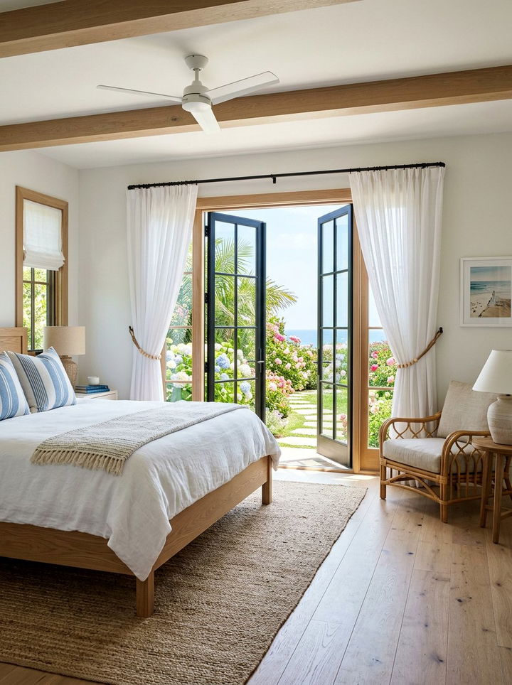 Tie back door curtains - 30 bedroom door curtains