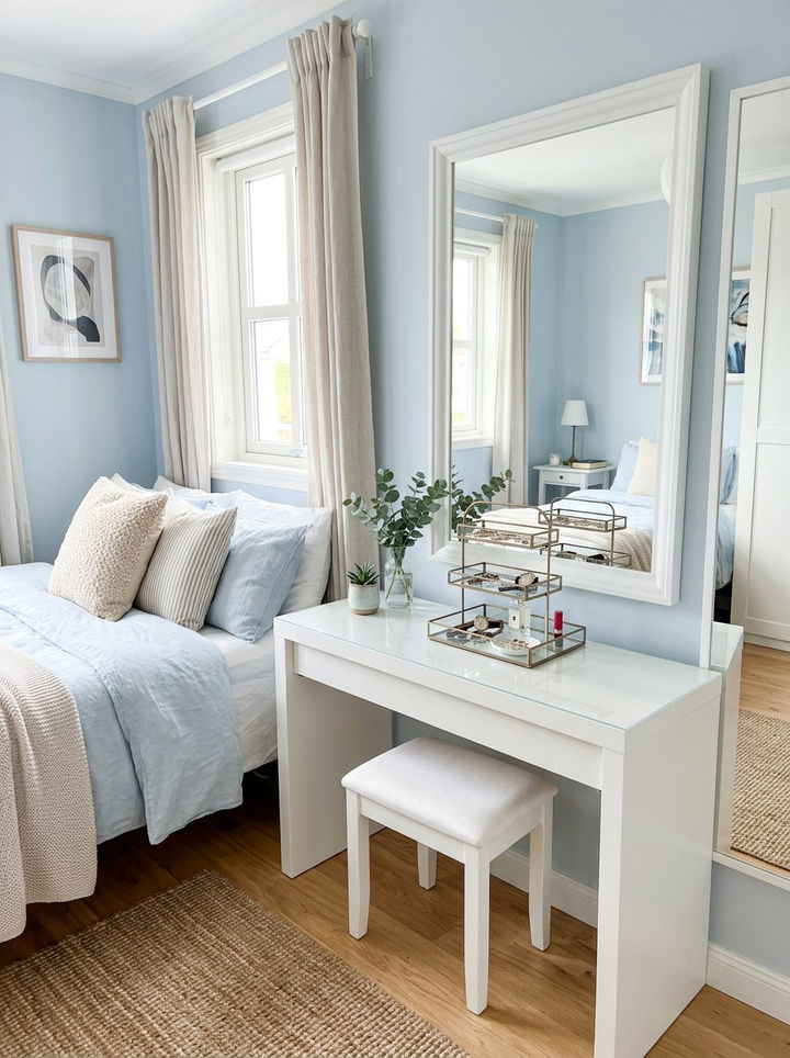 Tiered Catch All Tray - 30 bedroom catch all trays