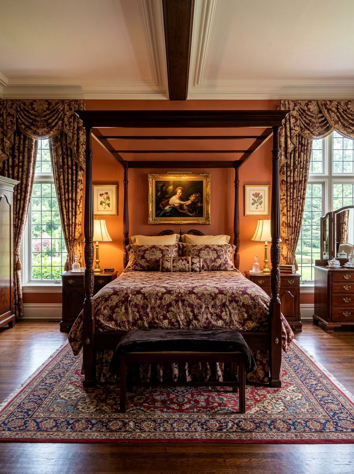 Traditional Bedroom - 30 one of a kind bedroom ideas