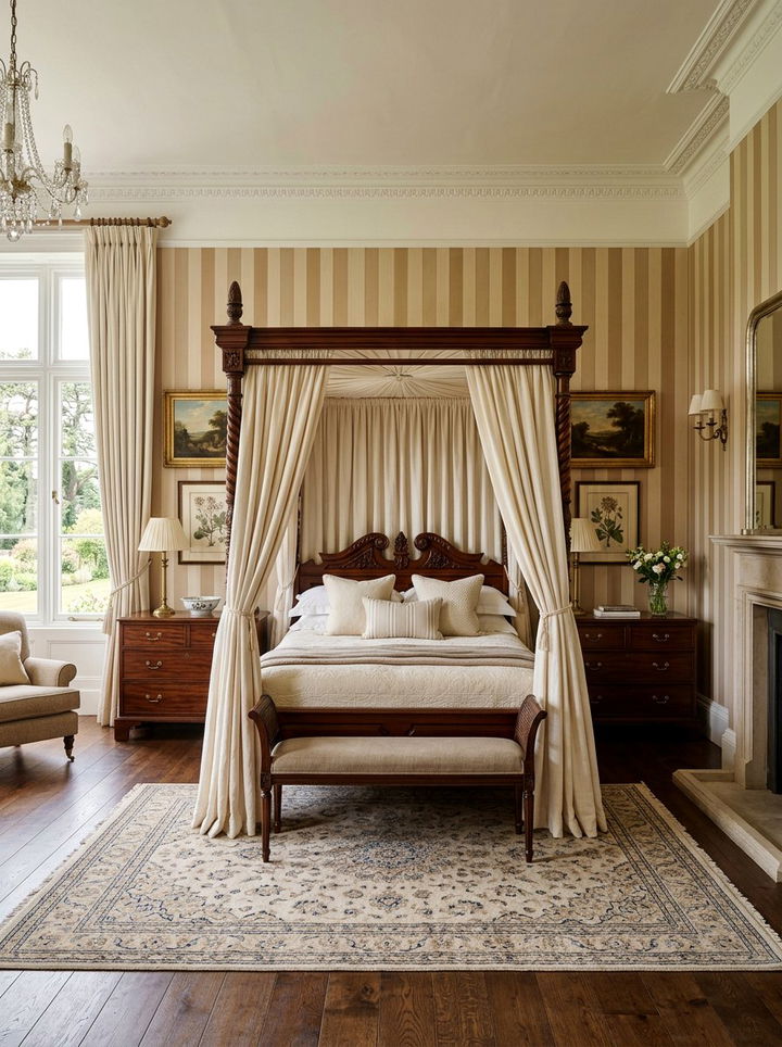 30 Cool Neutral Bedroom Ideas: Chic and Relaxing Styles