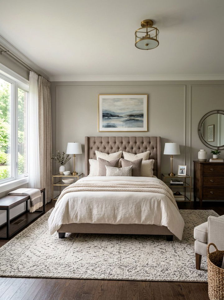 30 Bedroom Vision Boards to Inspire Your Dream Space