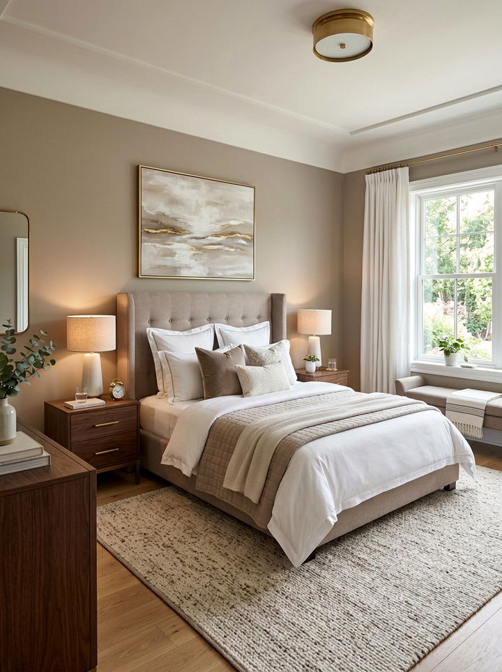 30 Trendy Bedroom Aesthetic Ideas for a Dreamy Retreat