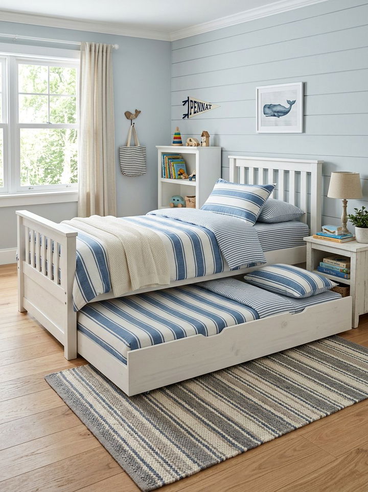 30 Best Bedroom Convertible Furniture Ideas for Small Spaces