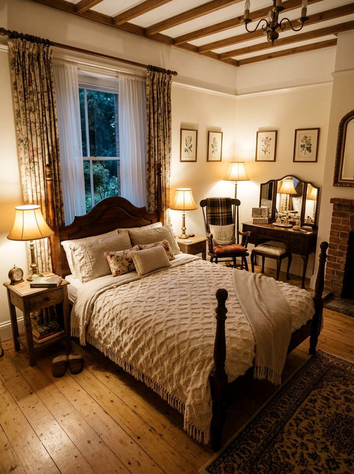 Tufted Chenille Duvet - 30 bedroom duvets