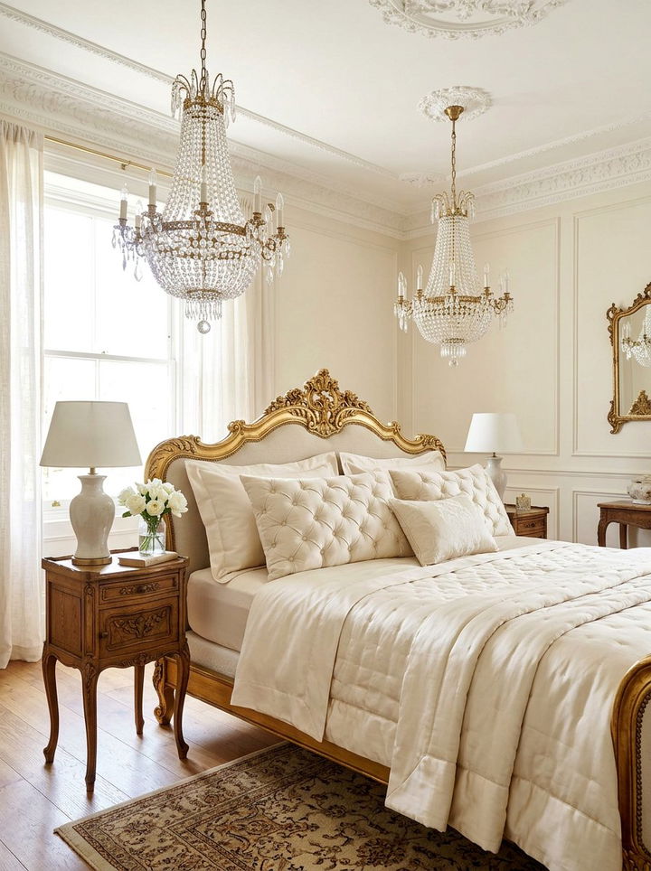 Tufted Fabric Pillowcase - 30 bedroom pillowcases