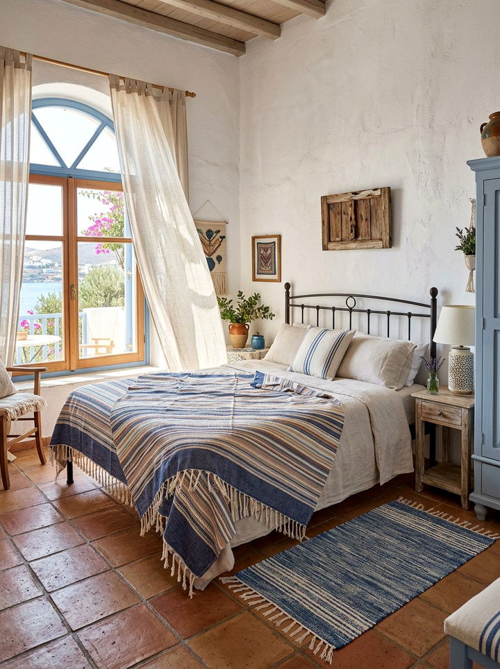 Turkish Blanket - 30 bedroom blankets