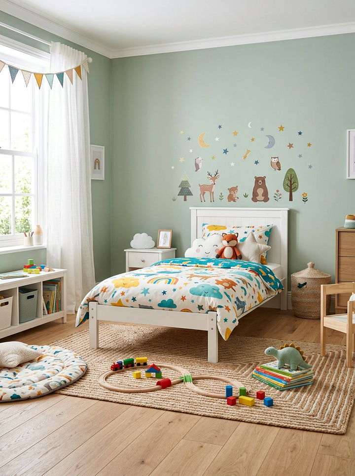 Twin Low Bed For Kids - 30 bedroom low profile beds