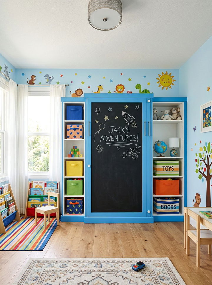Twin Murphy Bed For Kids - 30 bedroom murphy bed ideas