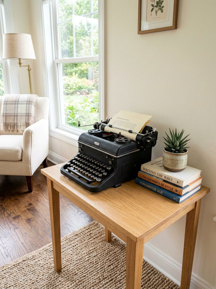 30 Light Academia Bedroom Ideas for an Aesthetic Space