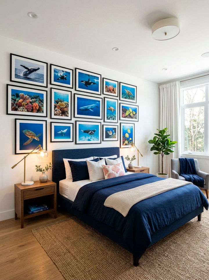 Underwater Photography Gallery - 30 underwater bedroom ideas