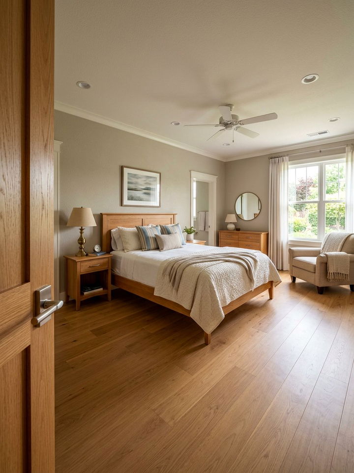 Universal Design Bedroom - 30 multigenerational bedroom ideas