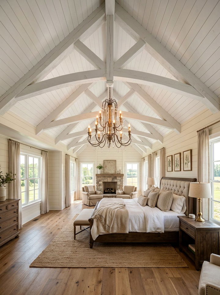 30 Easy Bedroom Enhancement Ideas for a High-End Budget Look