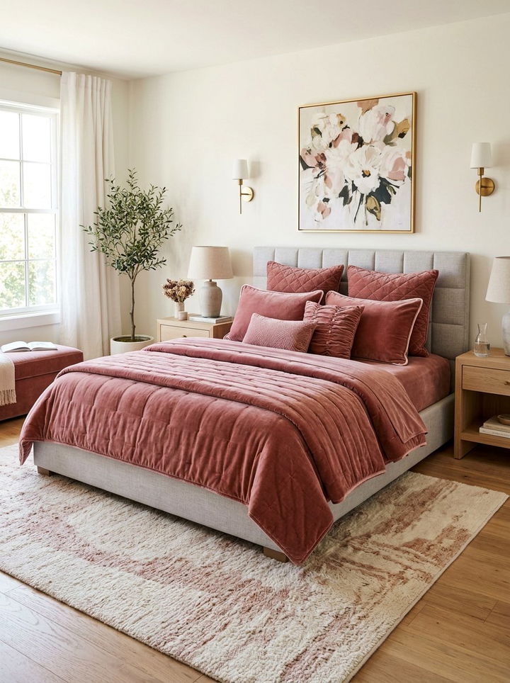 30 Unique Bedroom Conversation Starter Ideas for Your Decor