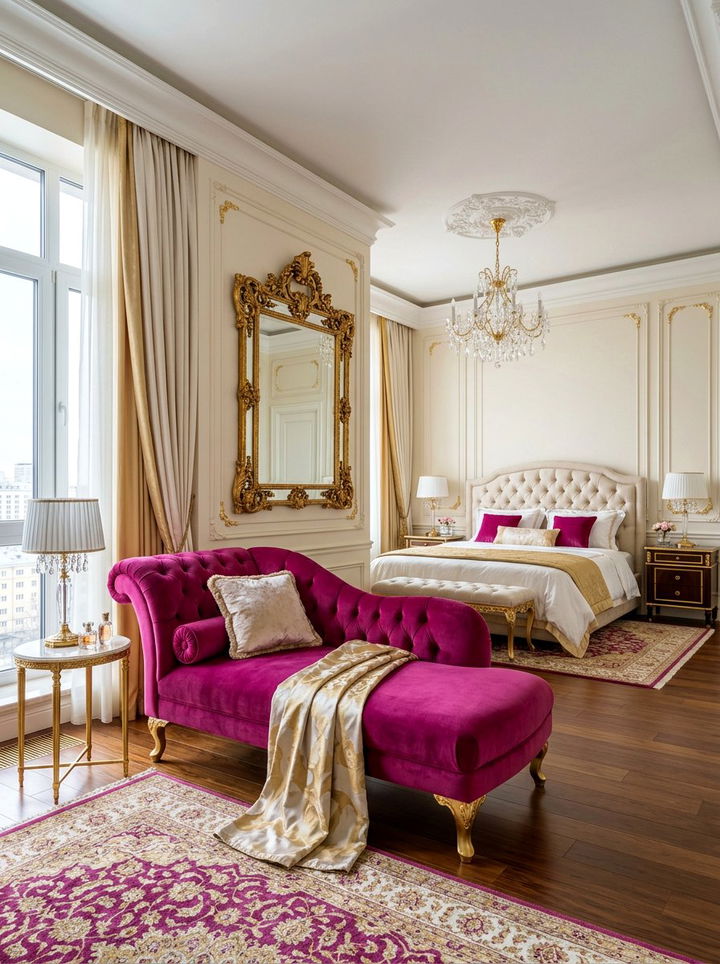 30 Comfortable Bedroom Reading Chairs for the Ultimate Nook