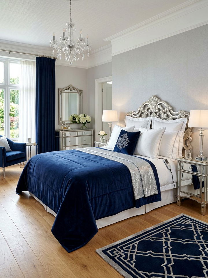 Velvet Electric Blanket - 30 bedroom electric blankets