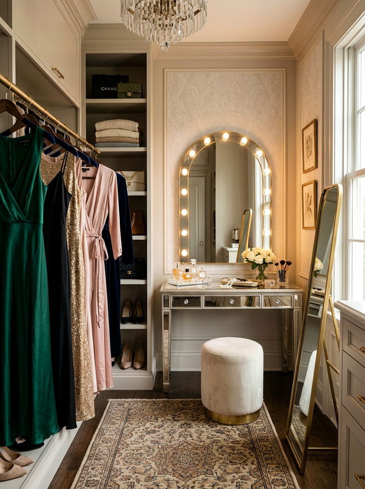 Velvet Grip Wood - 30 bedroom wooden hangers