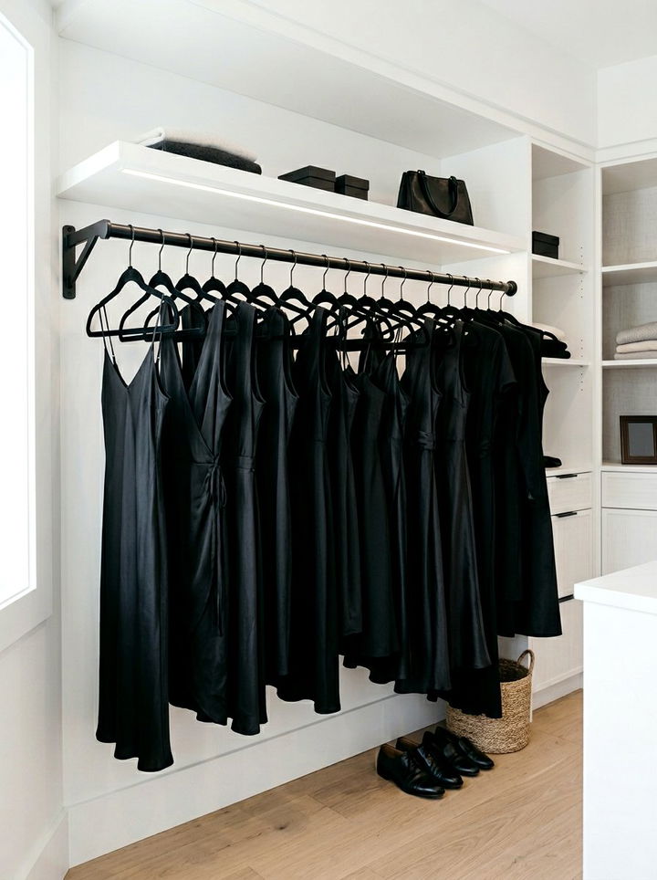 30 Best Bedroom Closet Organizers to Transform Your Closet