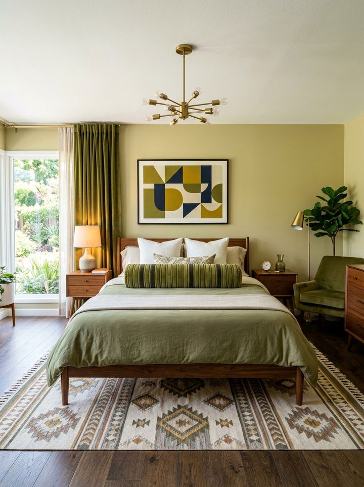 Velvet Ribbed Bolster - 30 bedroom bolster pillows