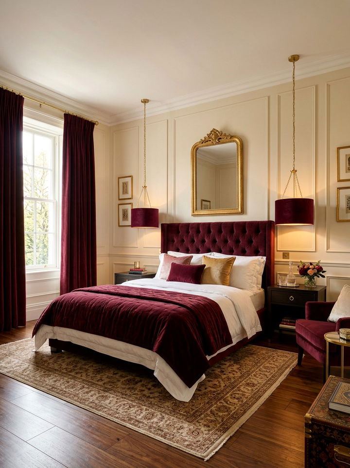 30 Modern Bedroom Pendant Lighting Ideas to Glow Bright