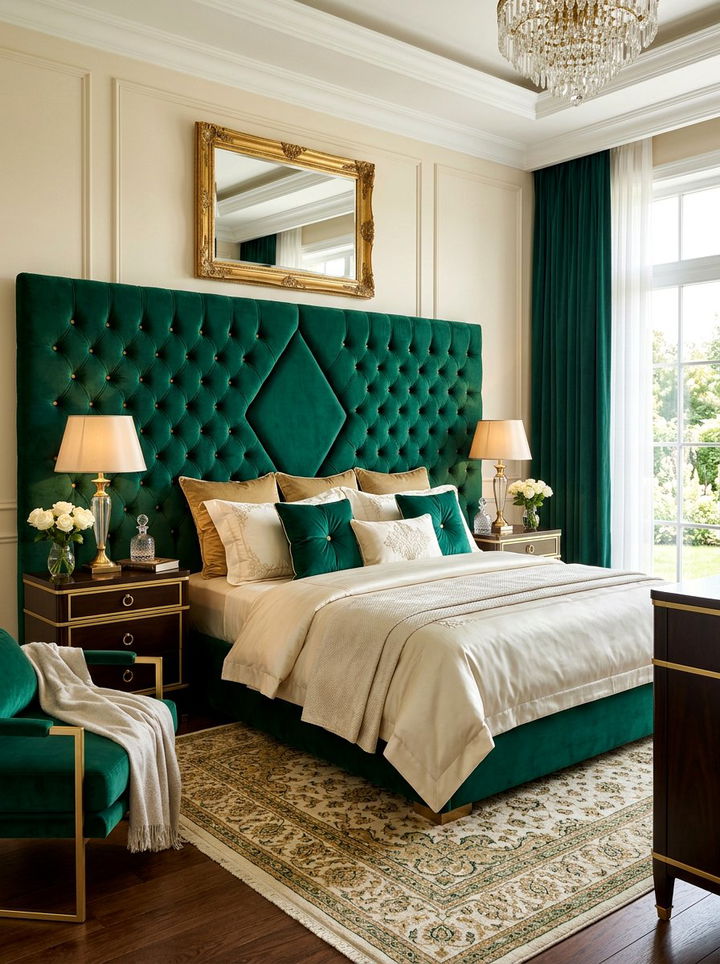 30 Retro Bedroom Ideas for a Fun and Vintage Style Refresh