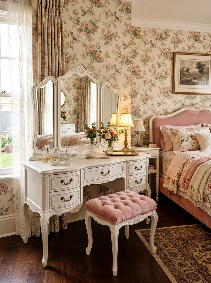 30 Inspiring Bedroom Furniture Settings for a Dreamy Room