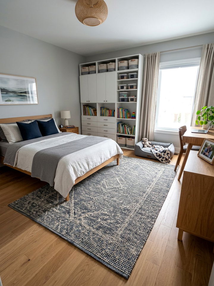 Washable Bedroom Rug - 30 bedroom area rugs