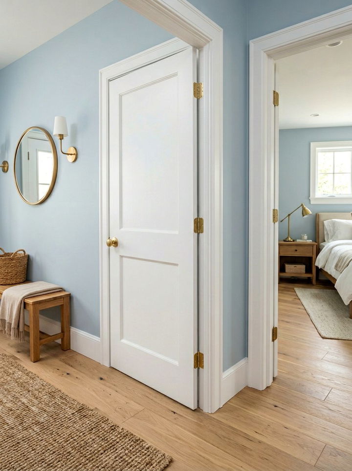 Weatherstripping - 30 bedroom soundproofing ideas