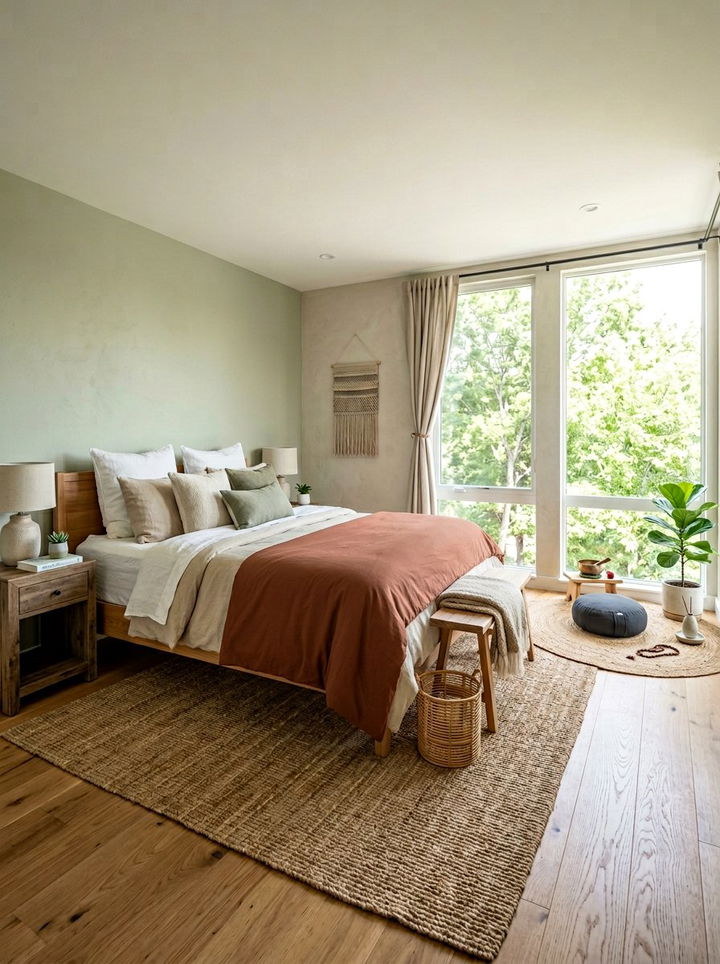 Weighted Bed Blanket - 30 bedroom throws