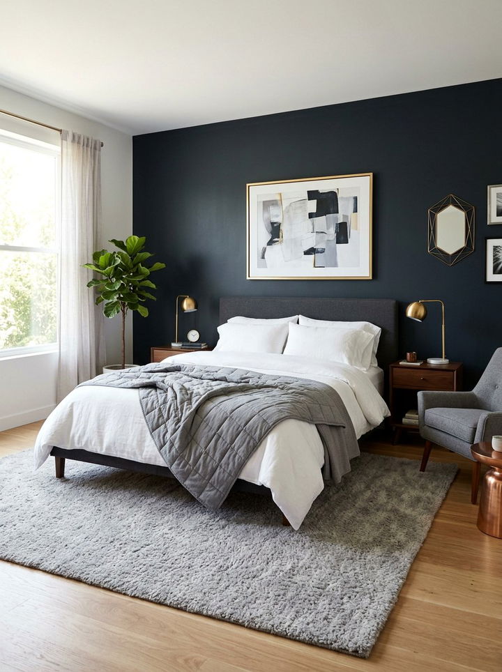 Weighted Cooling Blanket - 30 bedroom temperature control ideas