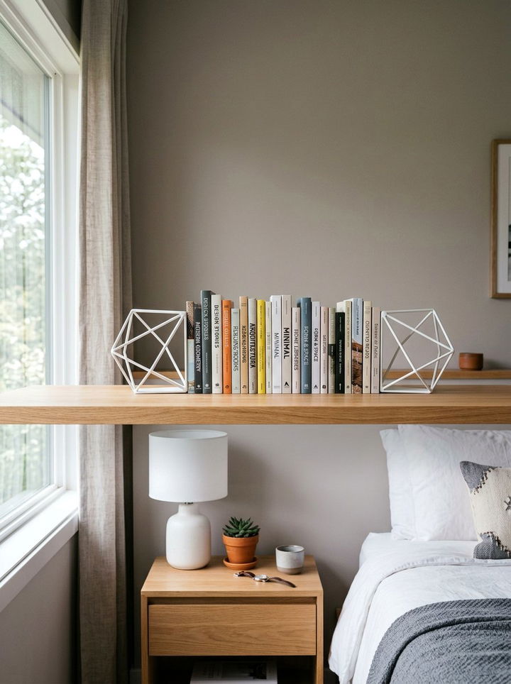 30 Chic White Bedroom Accessories Ideas to Elevate Your Room