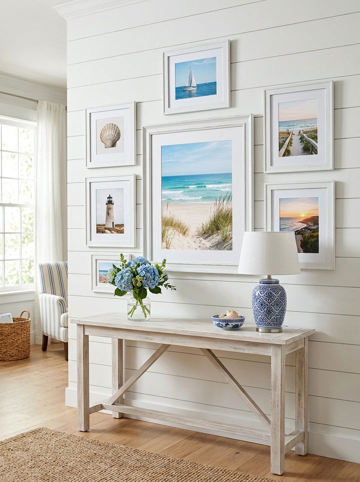 White Picture Frames - 30 bedroom picture frames