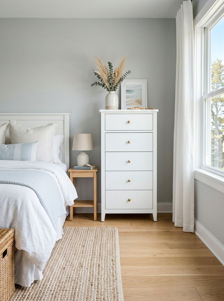White Tall Dresser Bedroom - 30 bedroom tall dressers