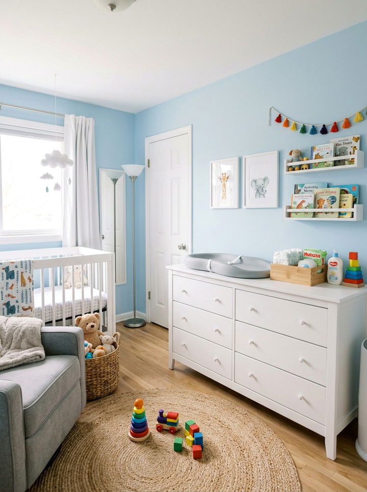 White dresser nursery - 30 bedroom white dressers