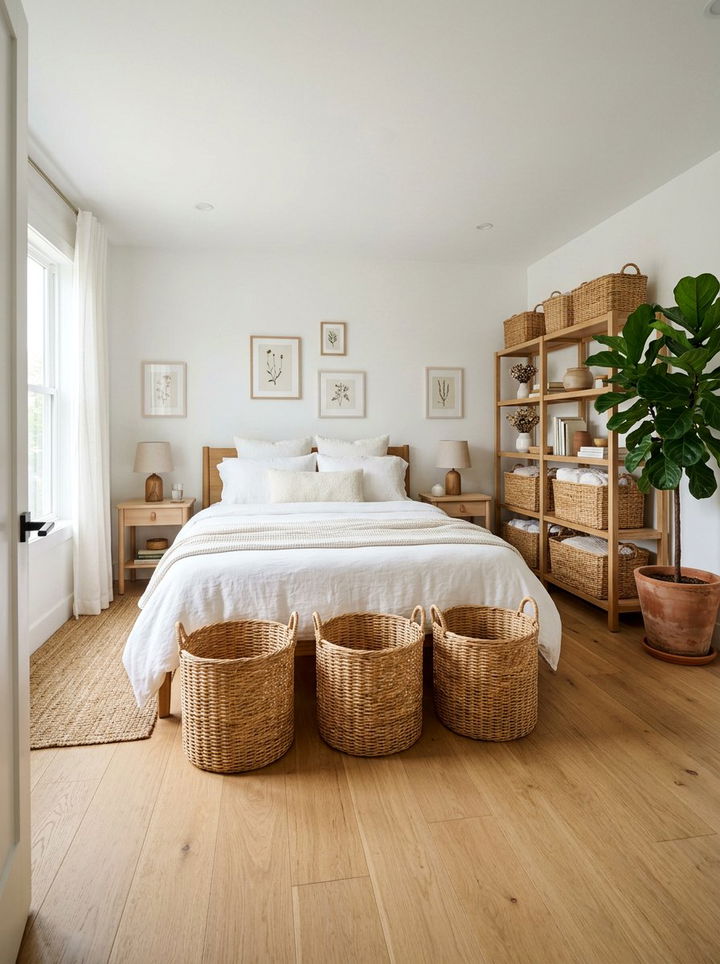 30 Quick Bedroom Refresh Ideas for a Brand New Feel Today
