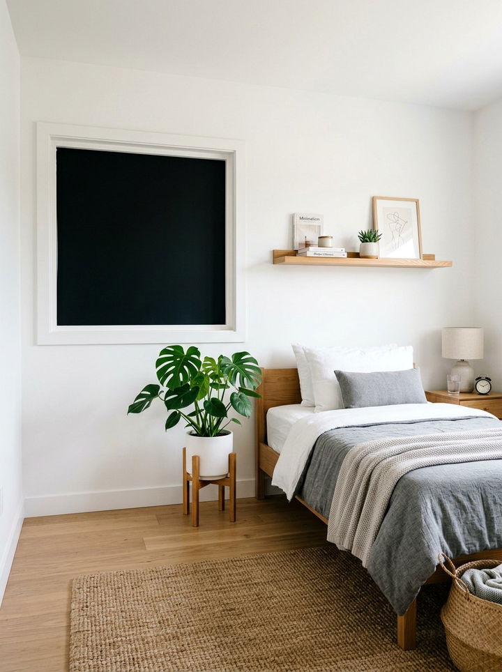 Window Blackout Film - 30 bedroom blackout solutions