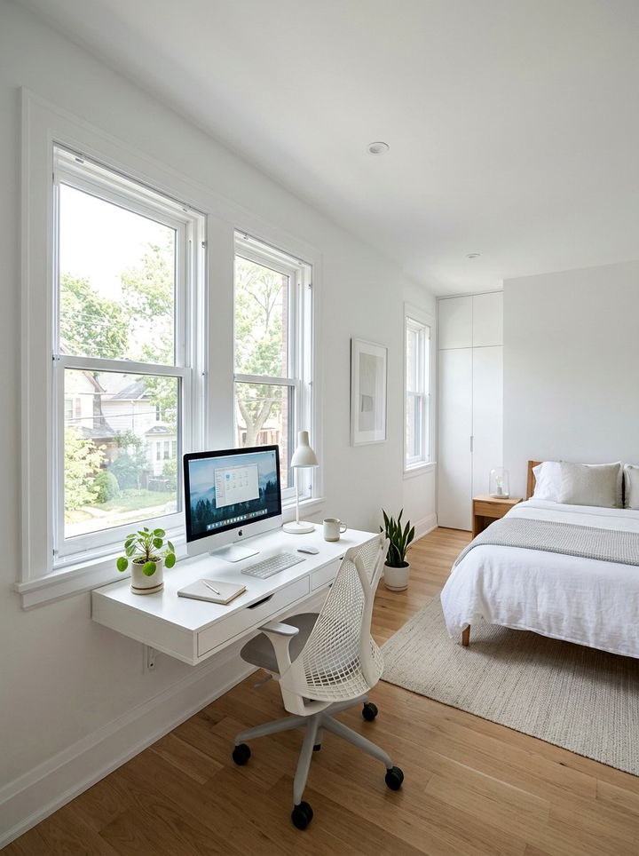 Window Inserts - 30 bedroom soundproofing ideas