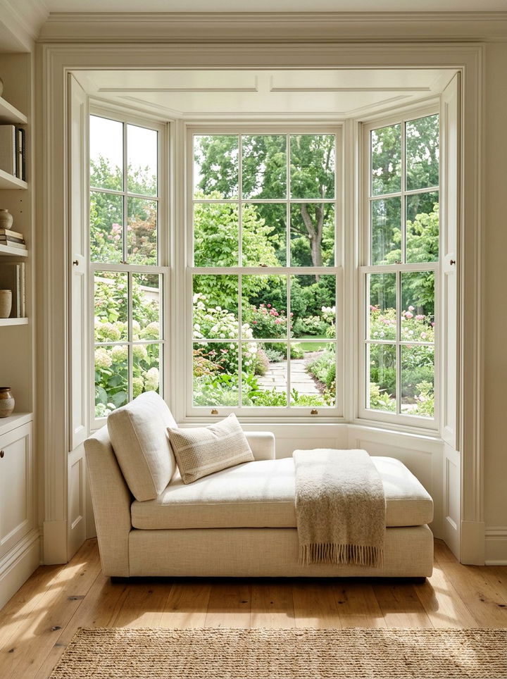 30 Bedroom Chaise Lounges for Ultimate Luxury Seating