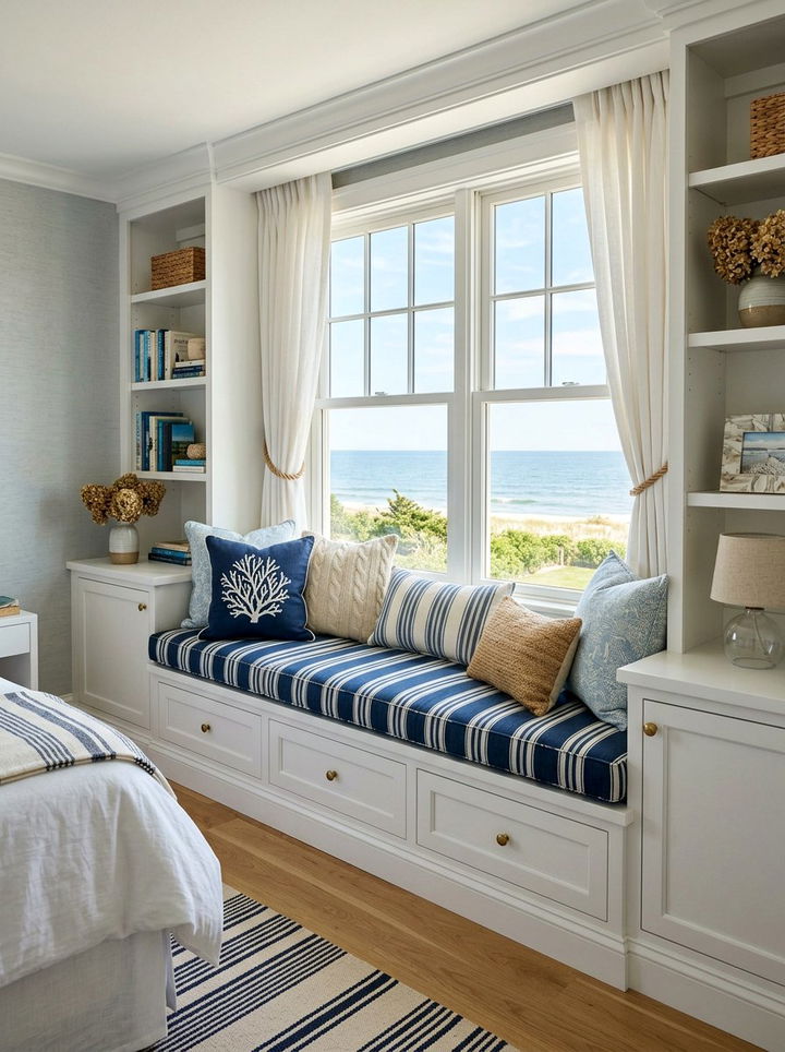 30 Cozy Bedroom Seating Arrangements Ideas for Your Home