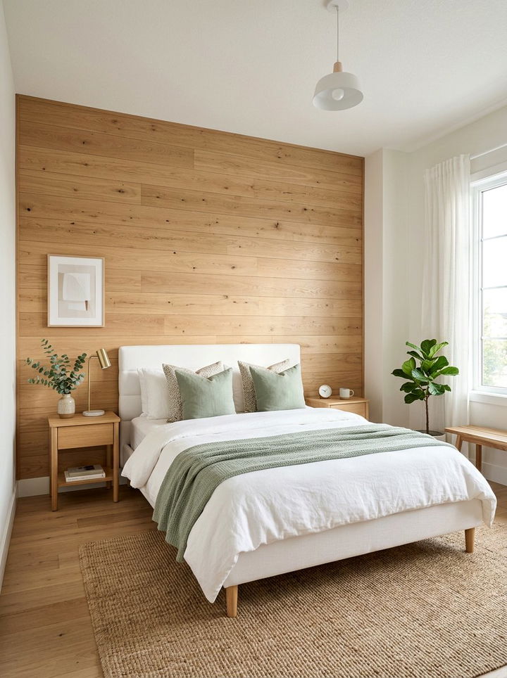 30 Smart Long Bedroom Ideas to Maximize Your Narrow Space