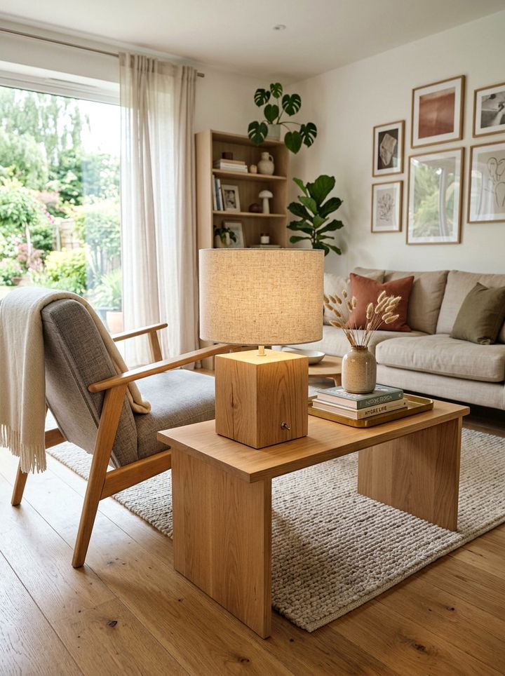 30 Best Bedroom Bedside Lamps for a Cozy Lighting Ambiance